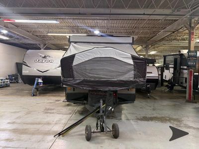 2019 Forest River RV Rockwood Extreme Sports - Photo 28