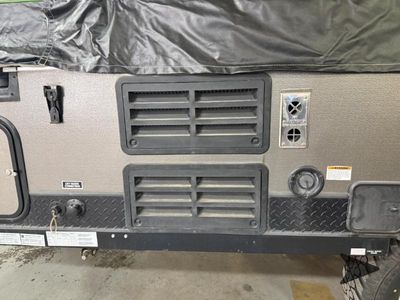 2019 Forest River RV Rockwood Extreme Sports - Photo 26