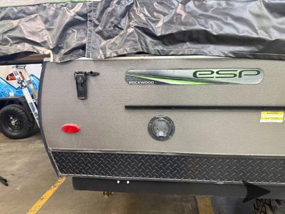 2019 Forest River RV Rockwood Extreme Sports - Photo 21