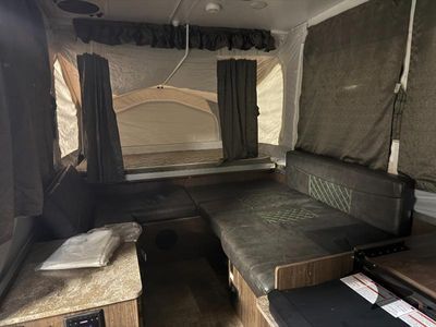 2019 Forest River RV Rockwood Extreme Sports - Photo 3