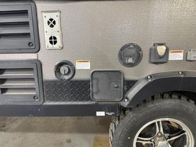 2019 Forest River RV Rockwood Extreme Sports - Photo 25