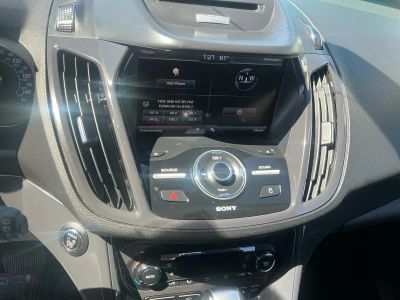 2013 Ford Escape — photo 11 view