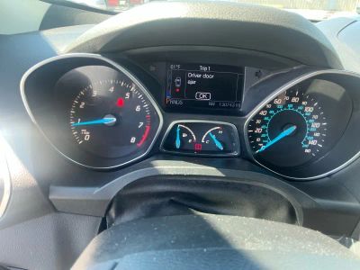 2013 Ford Escape — photo 10 view