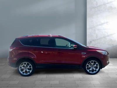 2013 Ford Escape — photo 7 view