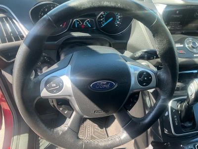 2013 Ford Escape — photo 13 view