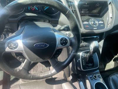 2013 Ford Escape — photo 14 view