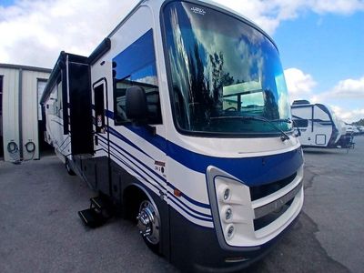 2026 Entegra Vision XL - Photo 1