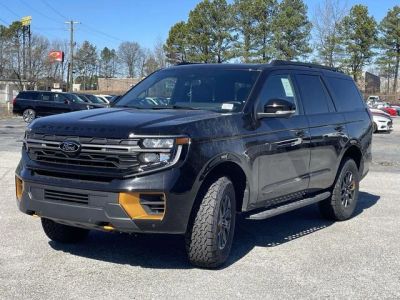 2026 Ford Expedition - Photo 24