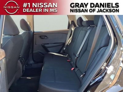 2023 Nissan Rogue - Photo 26