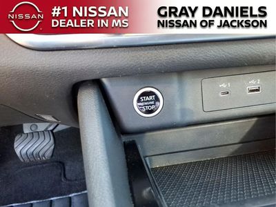 2023 Nissan Rogue - Photo 15