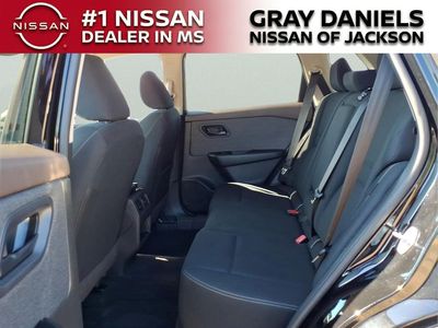 2023 Nissan Rogue - Photo 25