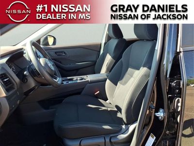2023 Nissan Rogue - Photo 23