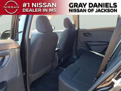 2023 Nissan Rogue - Photo 27