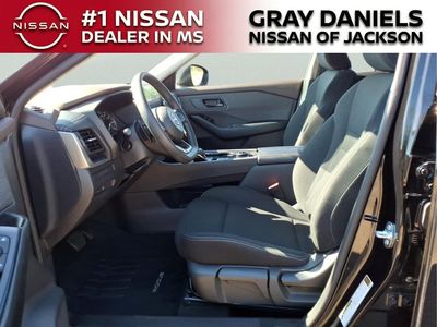 2023 Nissan Rogue - Photo 22