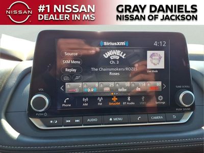 2023 Nissan Rogue - Photo 16