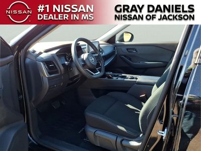 2023 Nissan Rogue - Photo 24