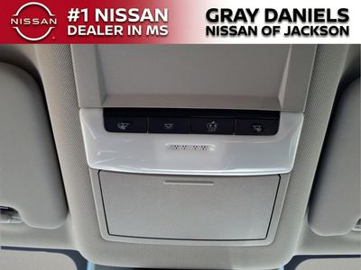 2023 Nissan Rogue - Photo 21
