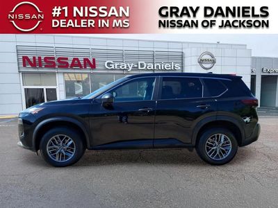 2023 Nissan Rogue - Photo 4