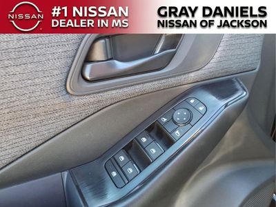 2023 Nissan Rogue - Photo 11