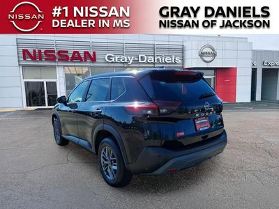 2023 Nissan Rogue - Photo 5