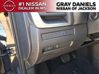 2023 Nissan Rogue - Photo 12