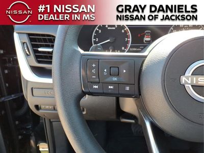 2023 Nissan Rogue - Photo 13