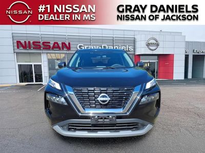2023 Nissan Rogue - Photo 2