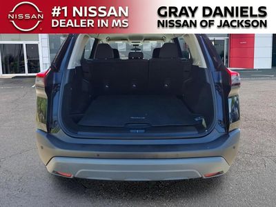 2023 Nissan Rogue - Photo 8