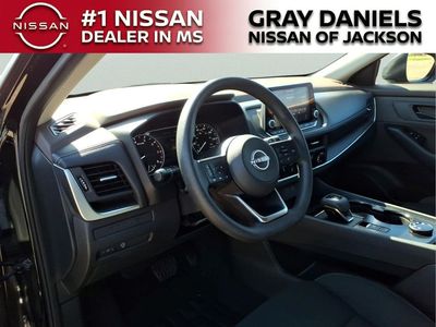 2023 Nissan Rogue - Photo 10