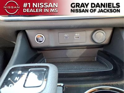 2023 Nissan Rogue - Photo 18