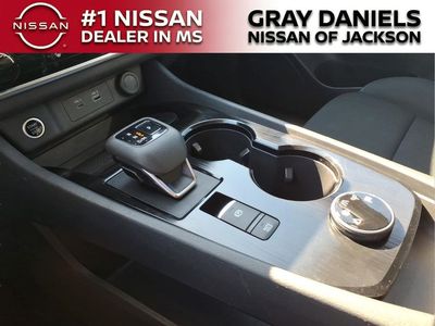 2023 Nissan Rogue - Photo 19