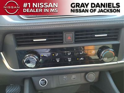 2023 Nissan Rogue - Photo 17