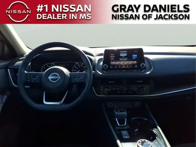2023 Nissan Rogue - Photo 9