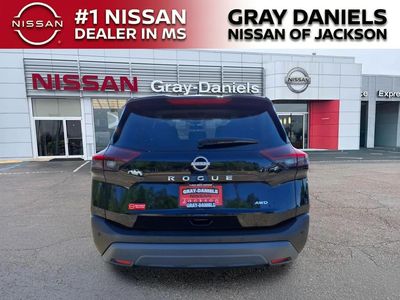 2023 Nissan Rogue - Photo 6