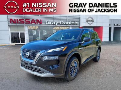 2023 Nissan Rogue - Photo 3