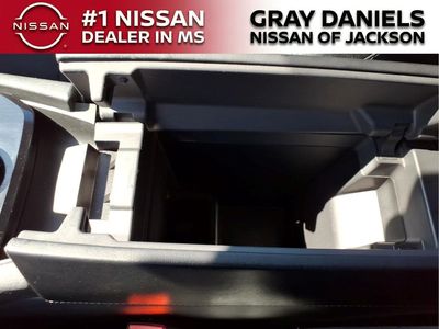 2023 Nissan Rogue - Photo 20