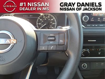 2023 Nissan Rogue - Photo 14