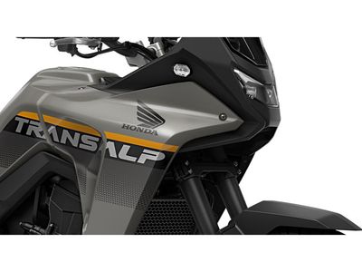 2025 Honda Transalp - Photo 14