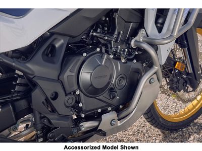 2025 Honda Transalp - Photo 13