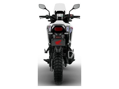 2025 Honda Transalp - Photo 9