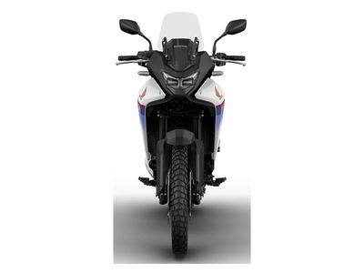 2025 Honda Transalp - Photo 2