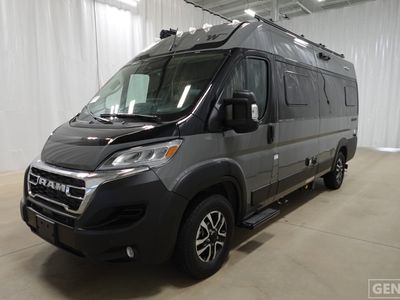 2026 Winnebago TRAVATO - Photo 2
