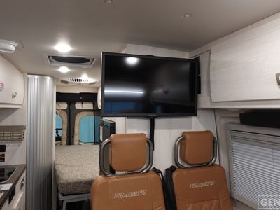 2026 Winnebago TRAVATO - Photo 15