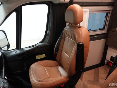 2026 Winnebago TRAVATO - Photo 13