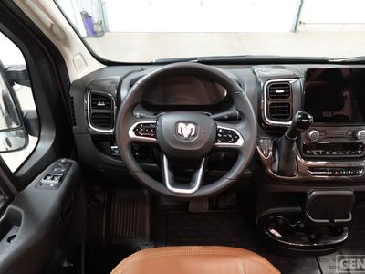 2026 Winnebago TRAVATO - Photo 10