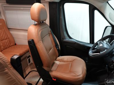 2026 Winnebago TRAVATO - Photo 9