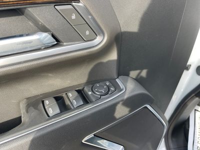 2025 GMC Sierra 2500HD — photo 7 view