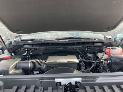 2025 GMC Sierra 2500HD — photo 10 view
