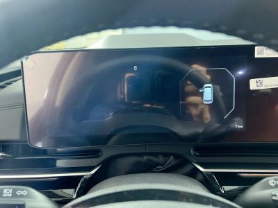 2026 Kia Carnival Hybrid — photo 22 view