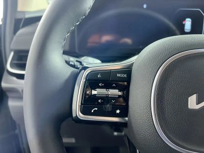 2026 Kia Carnival Hybrid — photo 18 view